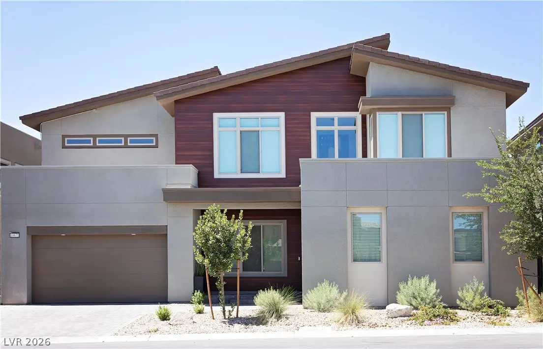 10671 Stone Ledge Avenue, Las Vegas