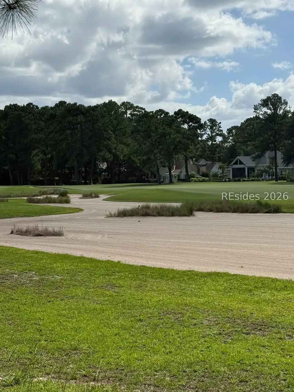 3 Archdale Circle, Bluffton