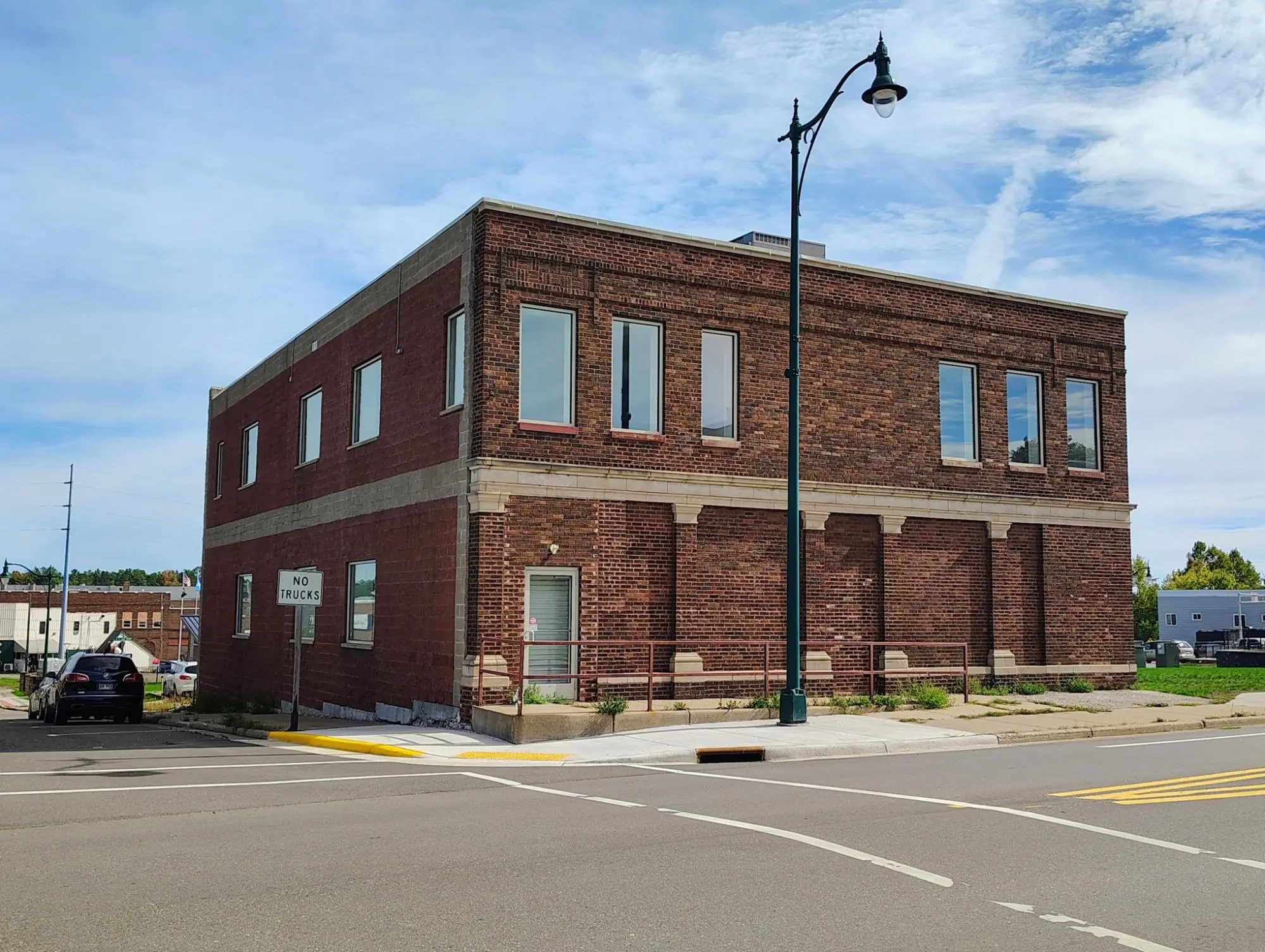 399 Division St, Park Falls