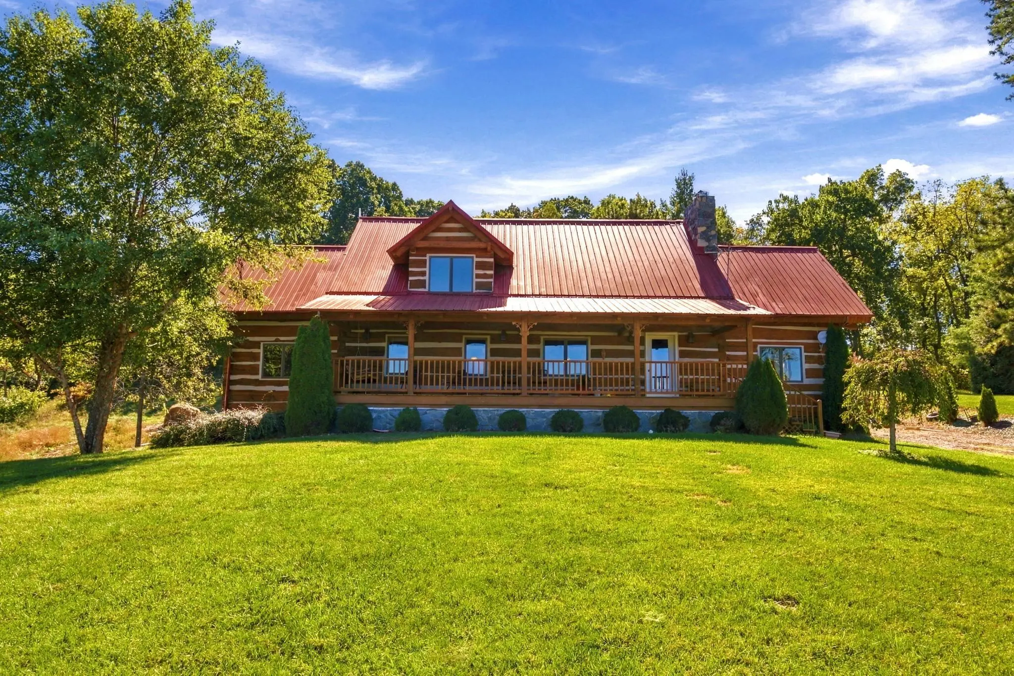 172 Rosen Ln, Staunton