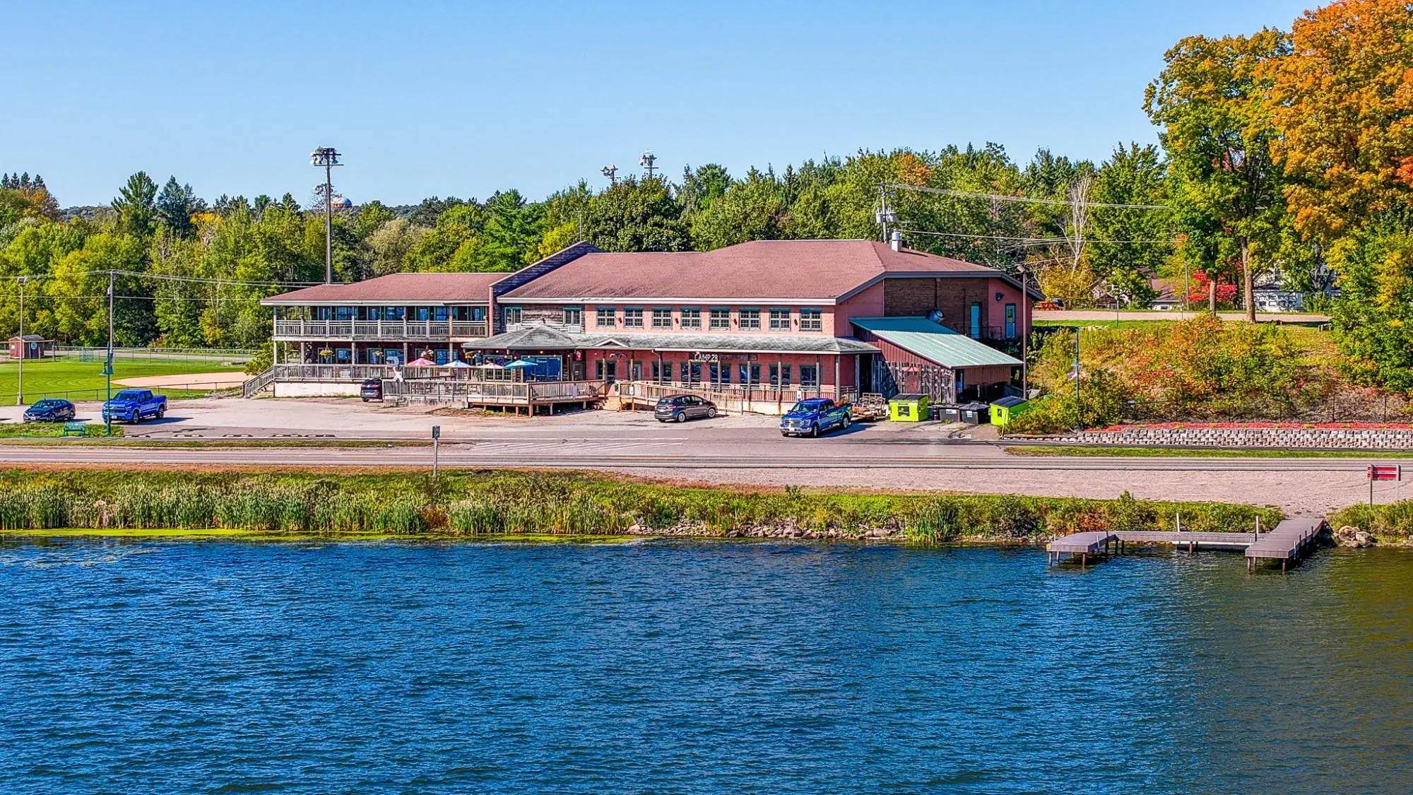 720 Hwy 102, Rib Lake