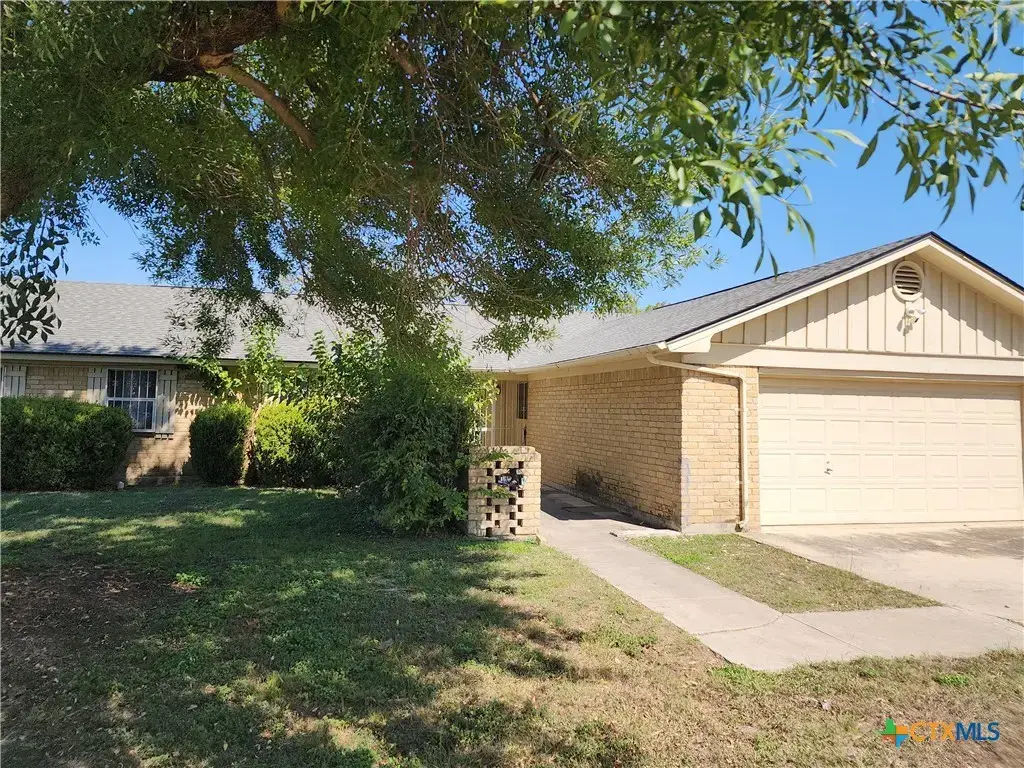 601 Donnie Avenue, Killeen
