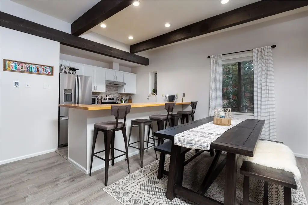 935 Columbine Road 206, Breckenridge