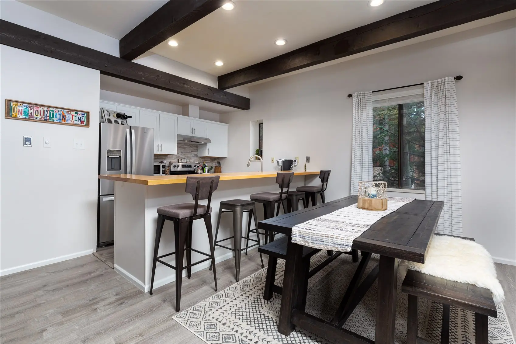 935 Columbine Road 206, Breckenridge