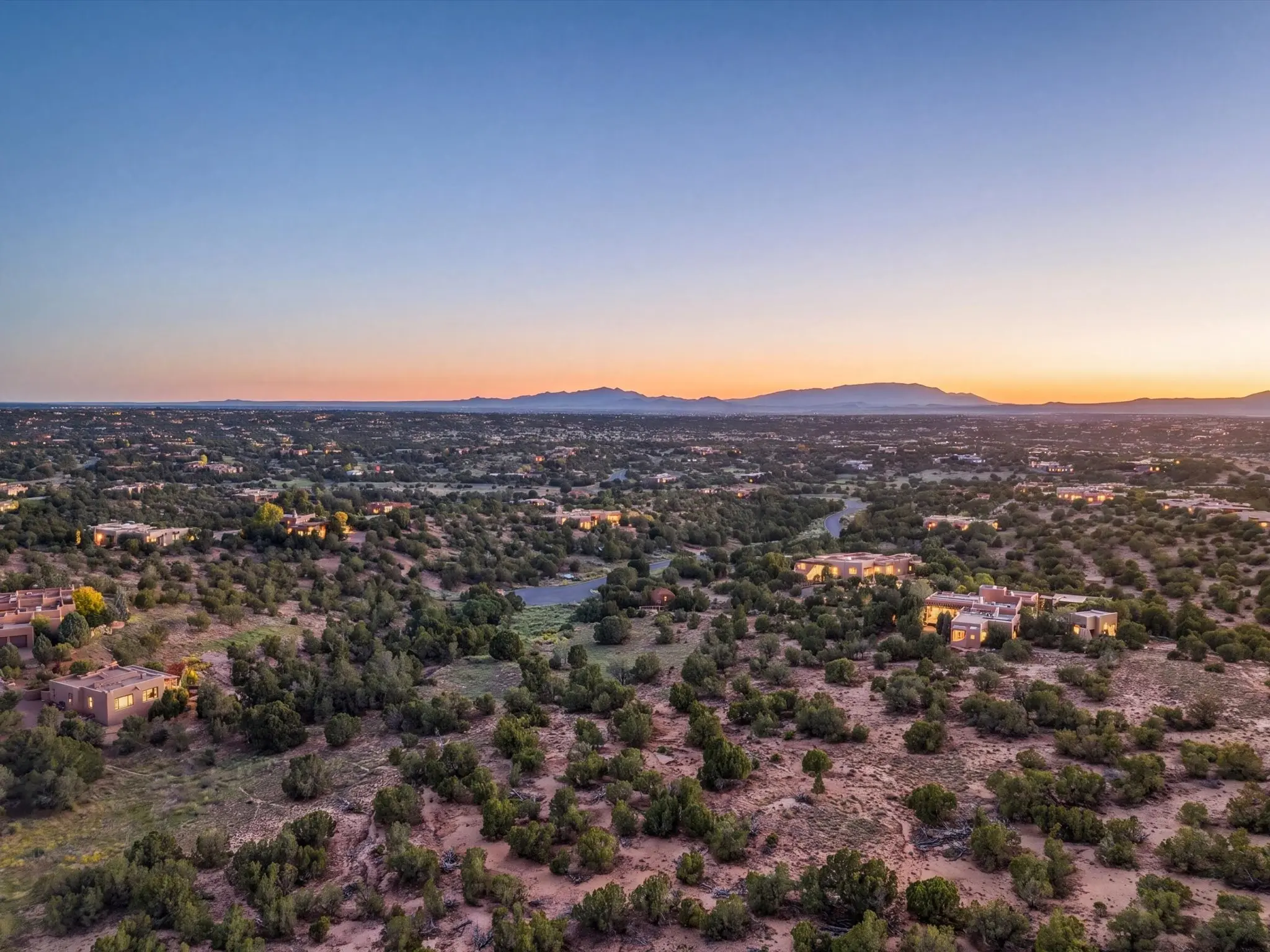 61 Hollyhock Circle, Santa Fe