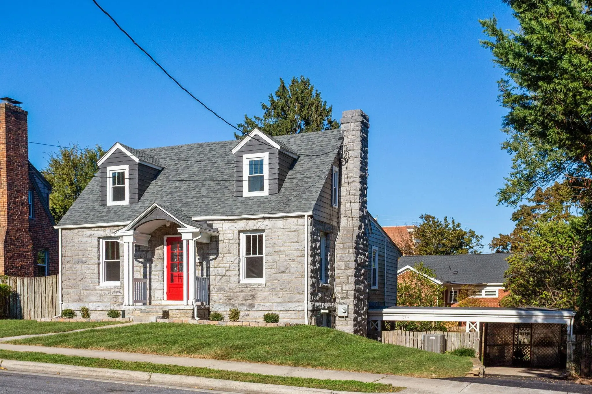 210 Dixie Ave, Harrisonburg