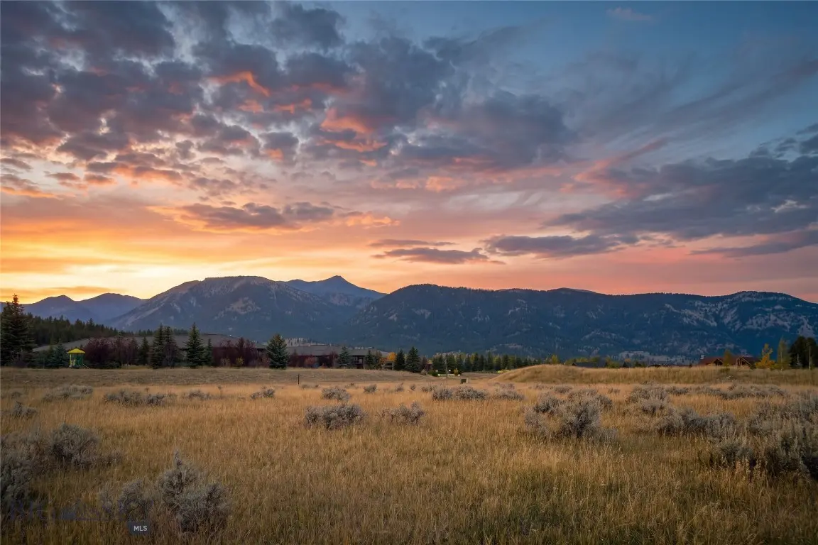 Tbd Ousel Falls Road, Big Sky