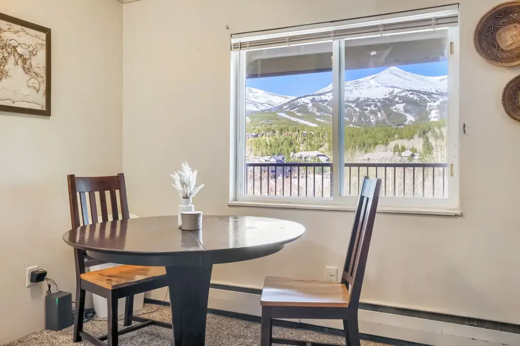 301 N French Street 308, Breckenridge
