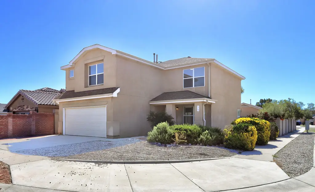 7928 Stephan Road Sw, Albuquerque