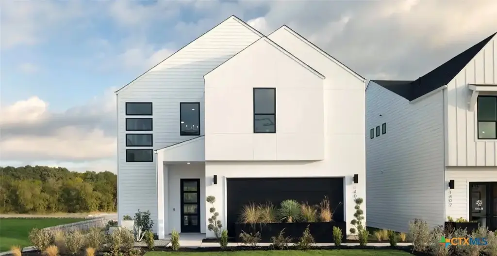 1317 Sweet Bark Street, Austin