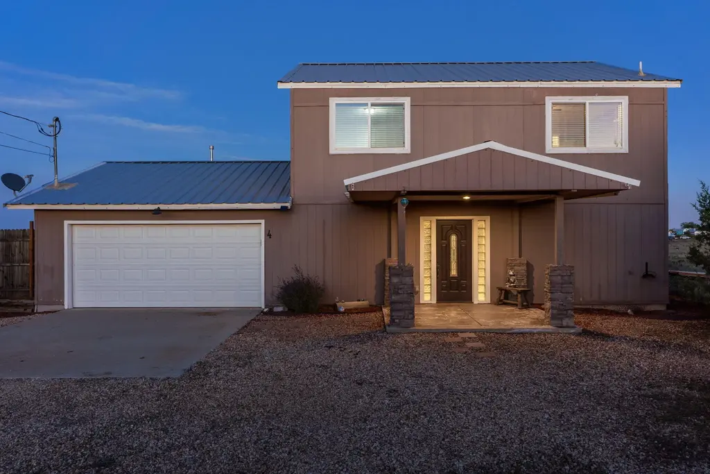 4 Cavenee Circle, Edgewood