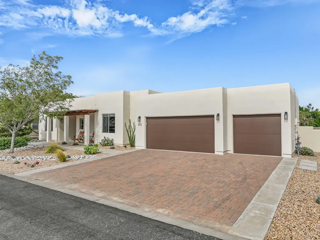 512 Avenida Los Suenos, Bernalillo