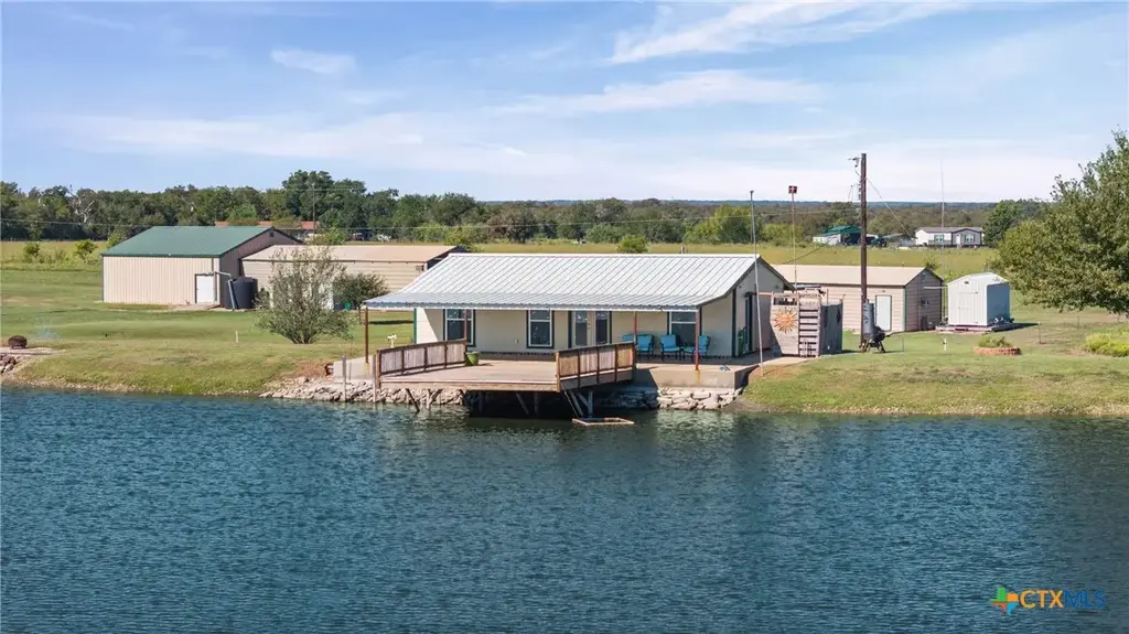 1770 Fm 2269, Cameron