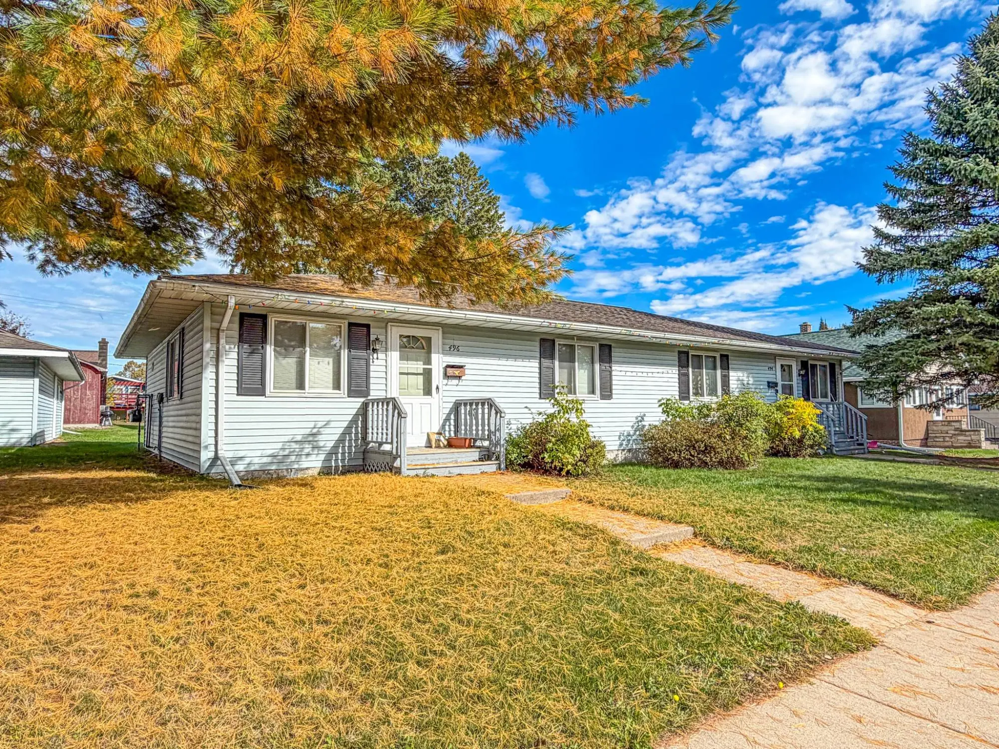 494/496 Flambeau Ave, Phillips