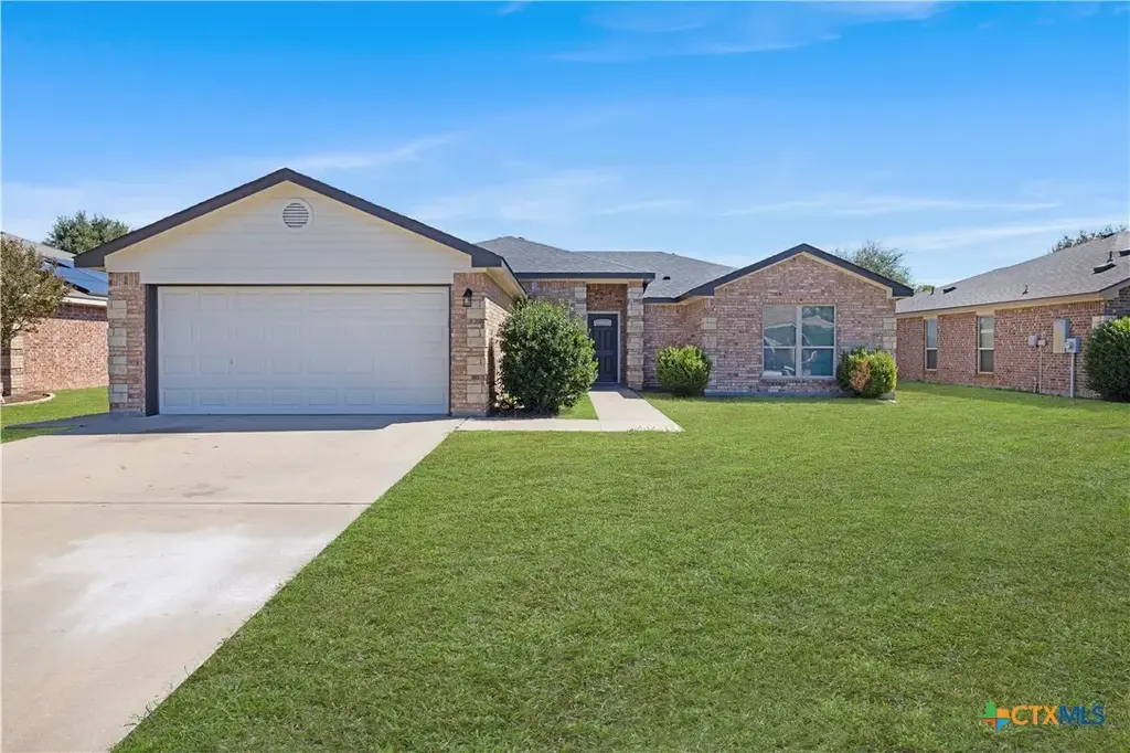 2113 Jefferson Court, Belton