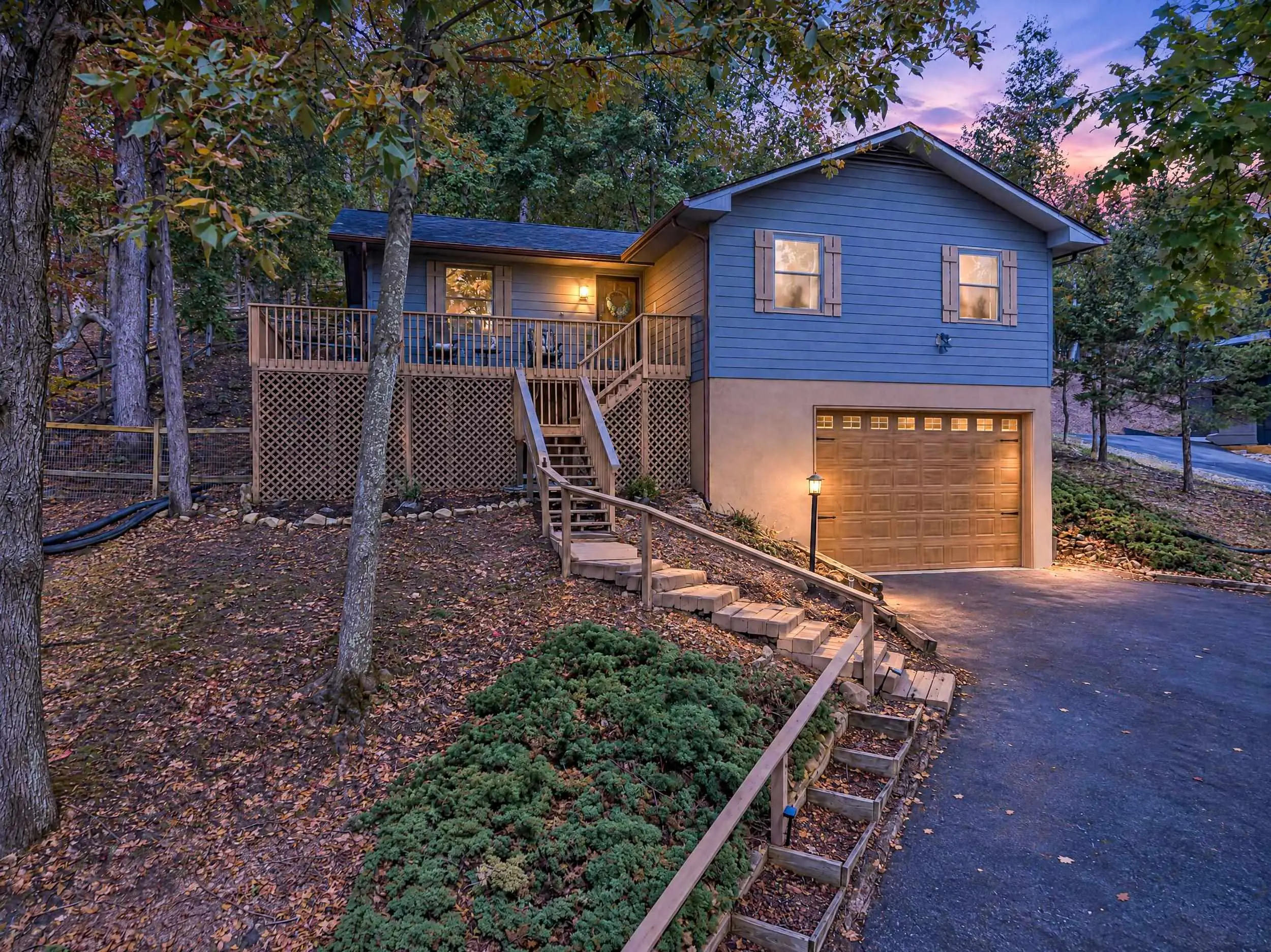 183 Deer Dr, Mcgaheysville