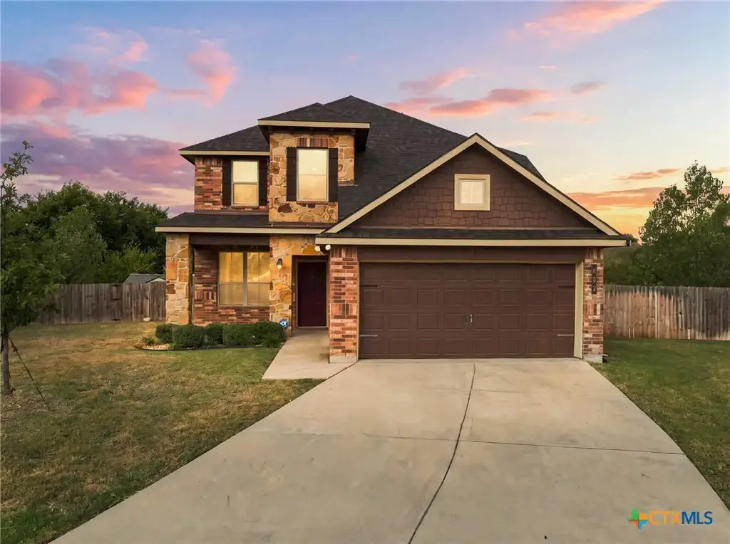 602 Hobby Road, Copperas Cove