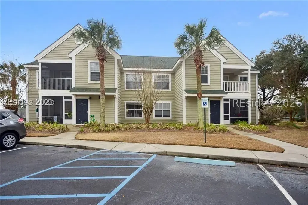 13 Old South Court 13c, Bluffton