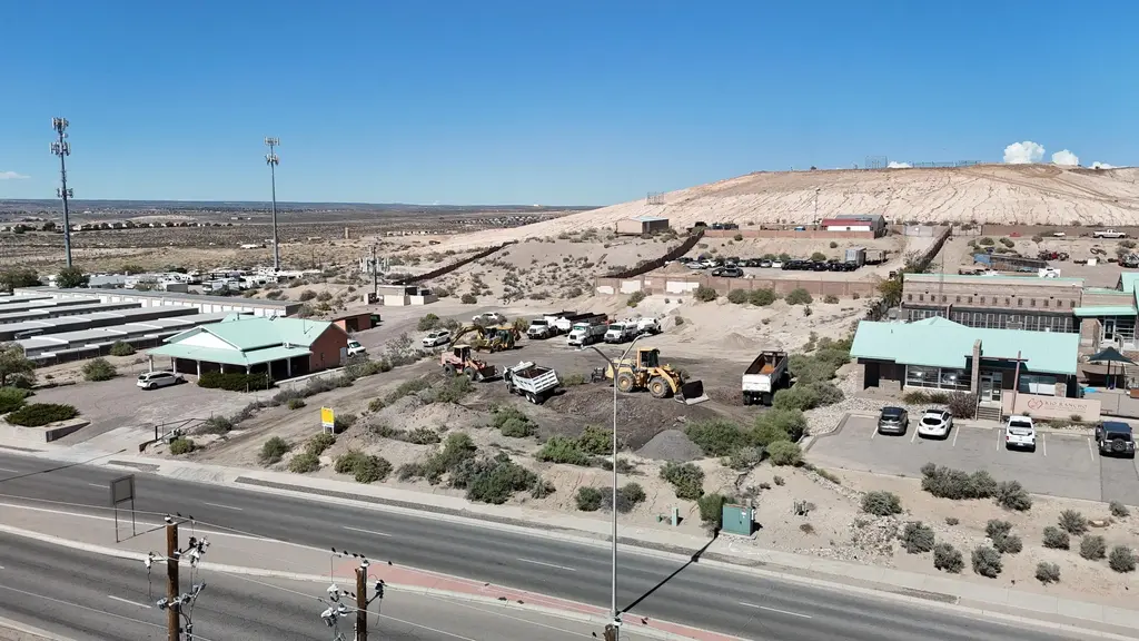3401 Northern Boulevard Ne, Rio Rancho