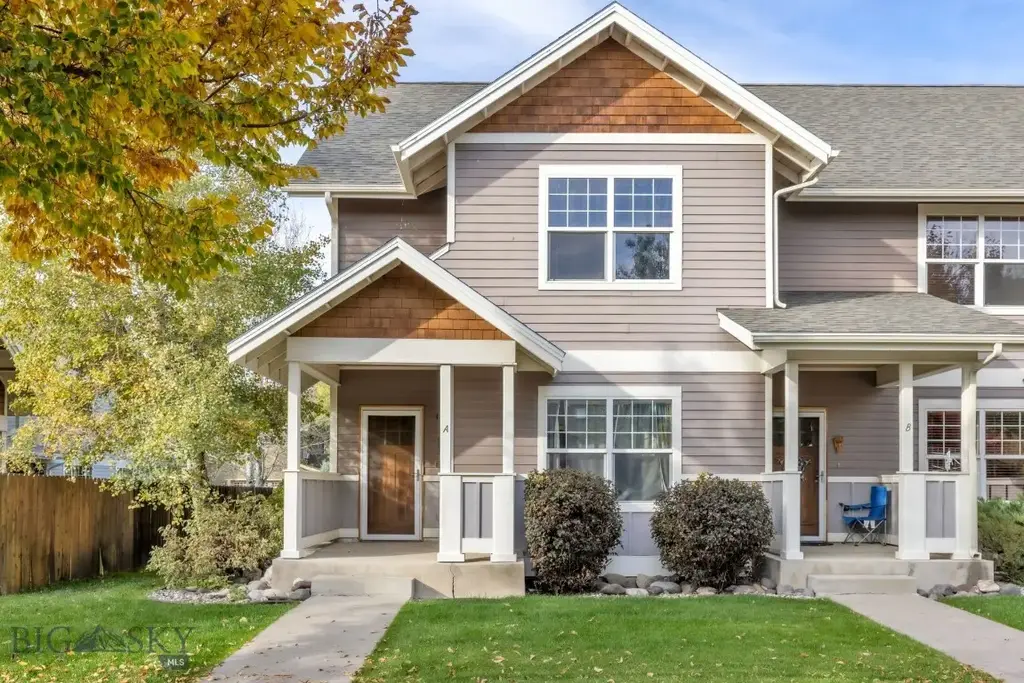 4297 Cover Street A3, Bozeman