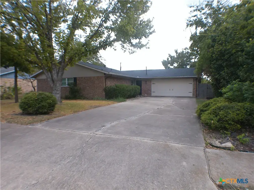 2308 Davis Drive, Killeen