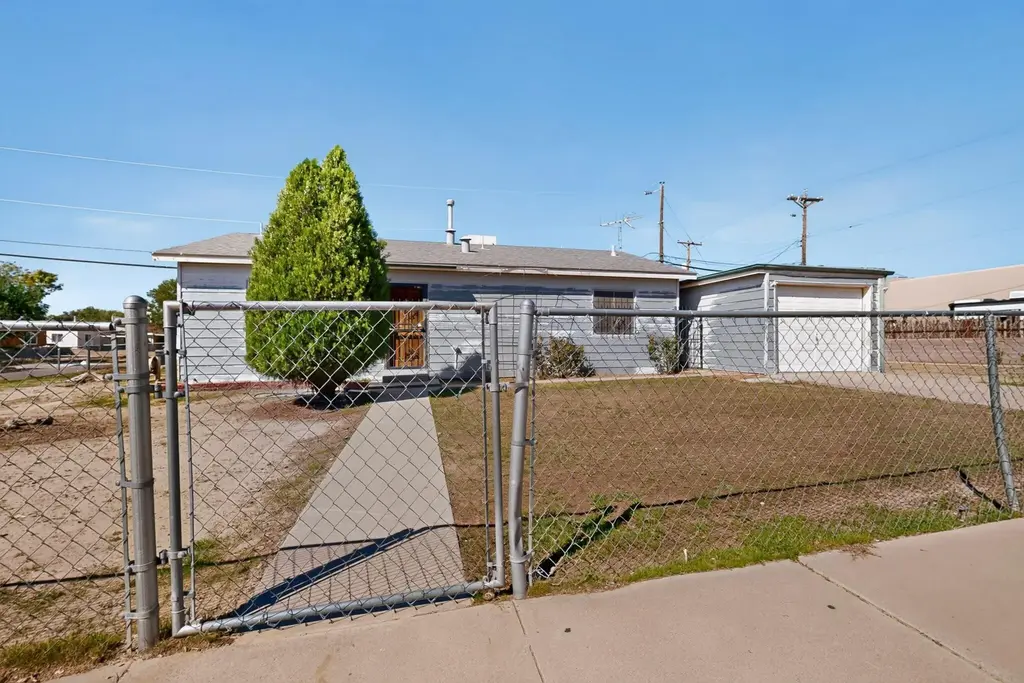 1301 Aztec Road Nw, Albuquerque