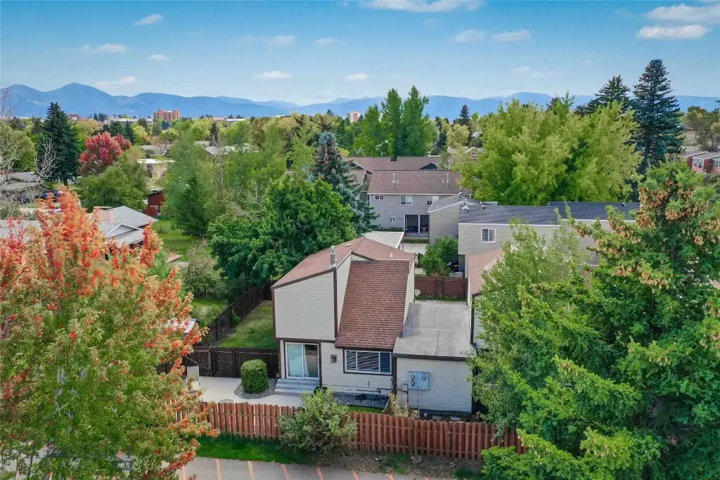 222 S 15th Avenue 3, Bozeman