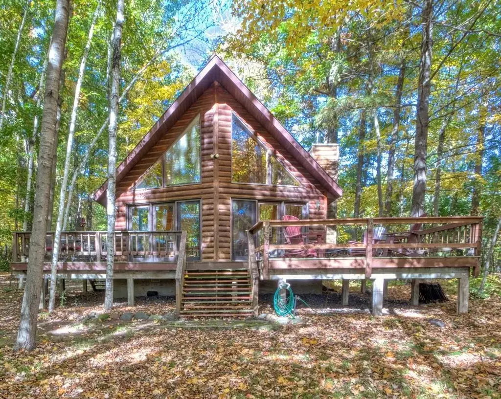 1903 29 3/4 Avenue, Rice Lake