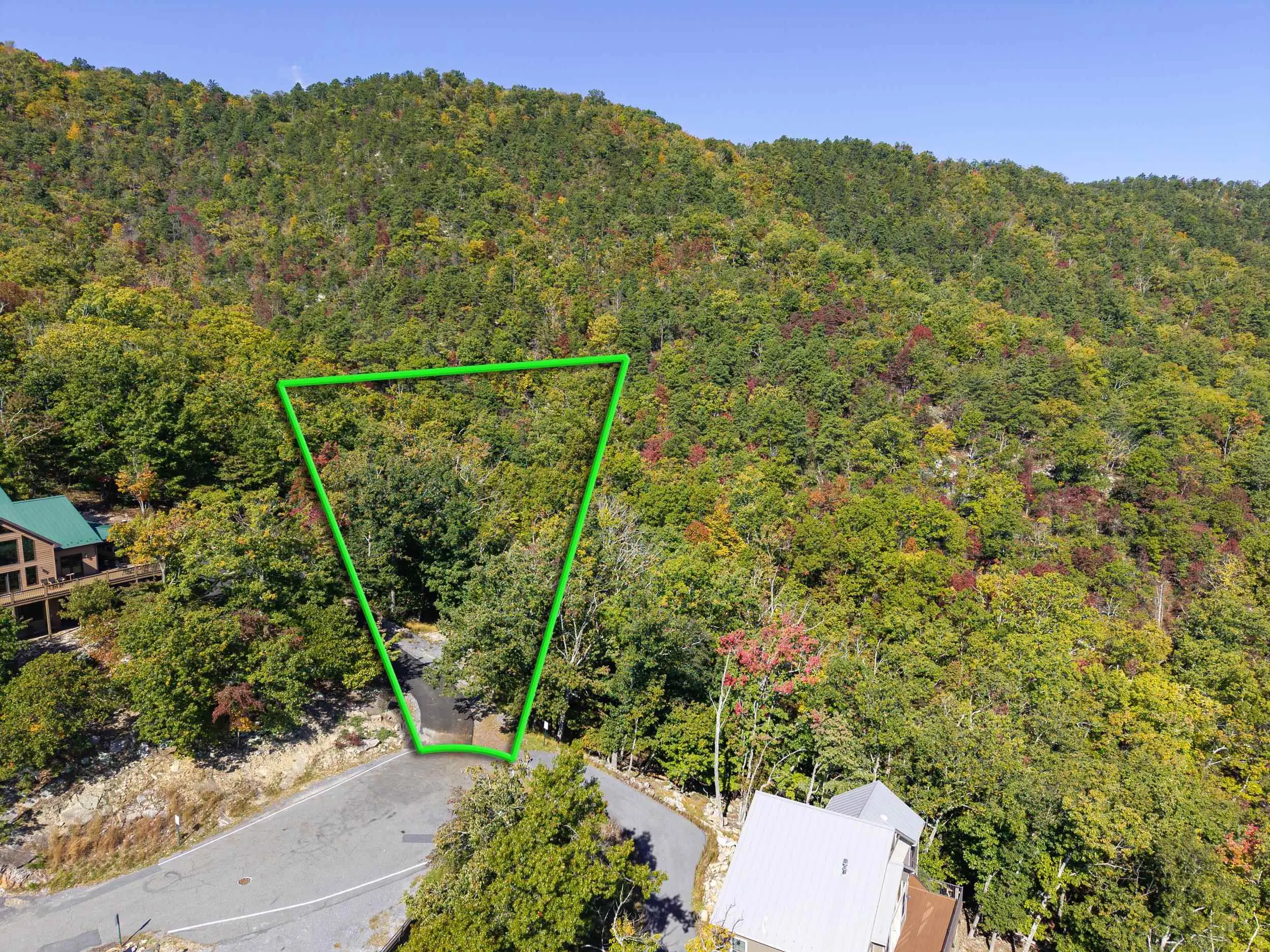 Lot 846a Wilson Way, Mcgaheysville