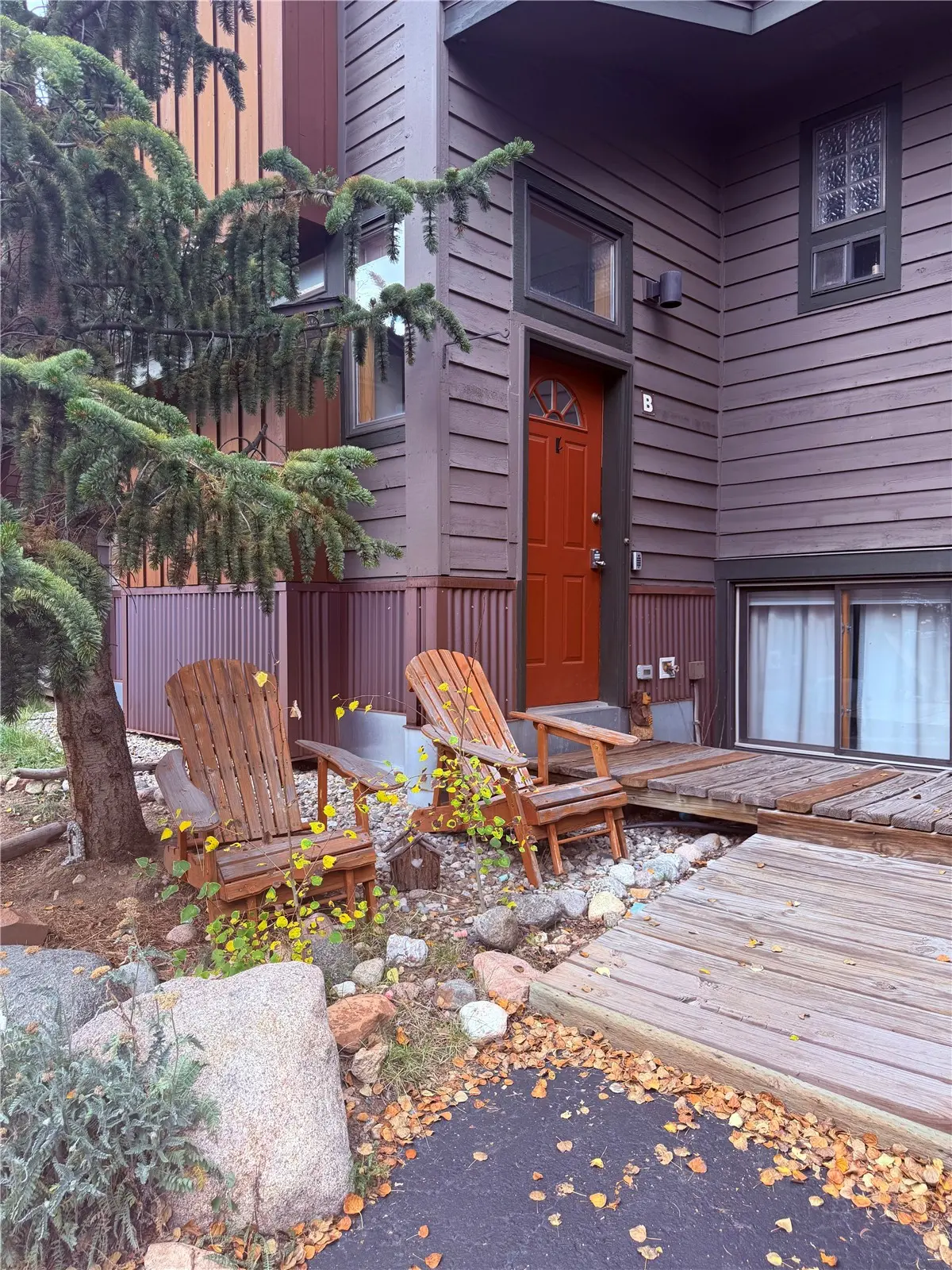 903 Frisco Street B, Frisco
