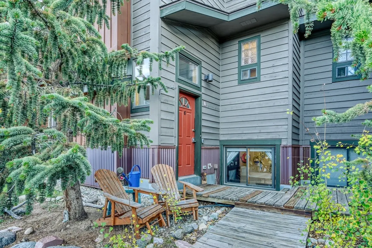 903 Frisco Street B, Frisco