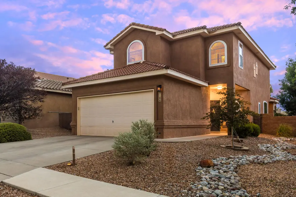 7124 Boxwood Avenue Ne, Albuquerque