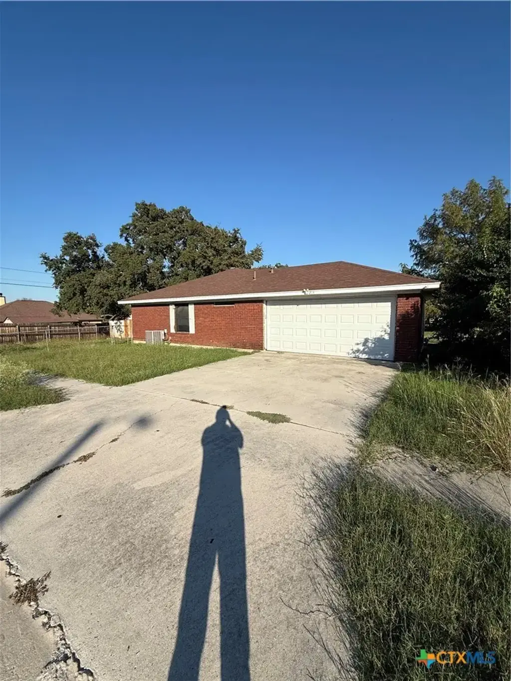 214 Halter Drive, Copperas Cove