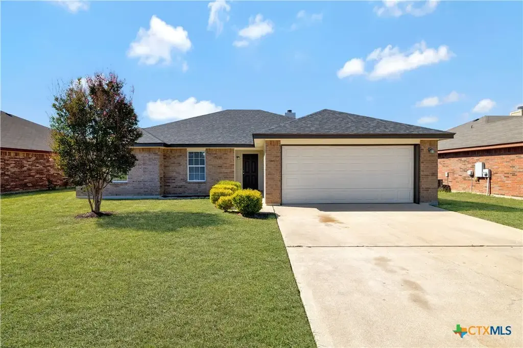 3803 Clementine Drive, Killeen