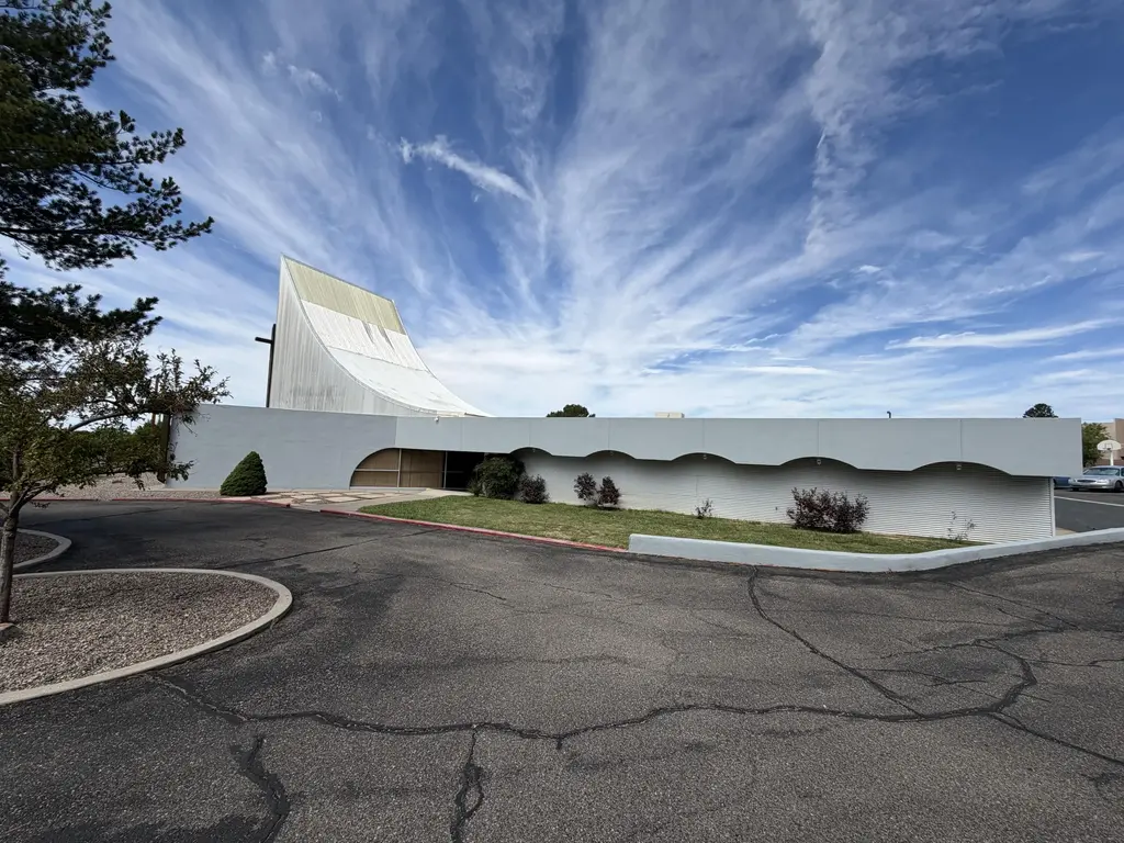 11435 Montgomery Boulevard Ne, Albuquerque