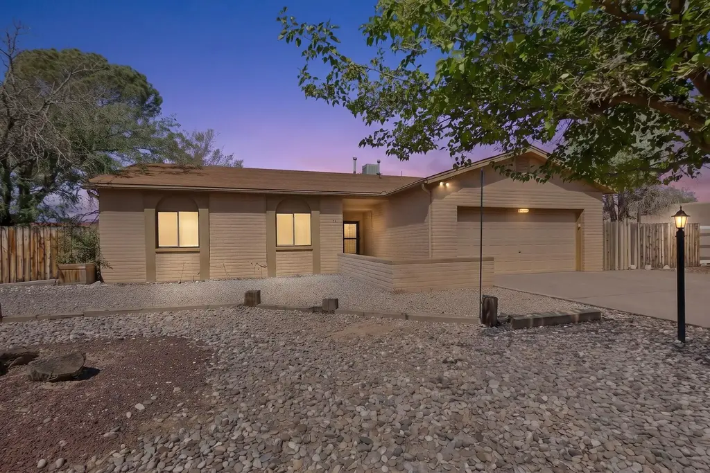 209 Villa Verde Drive Se, Rio Rancho