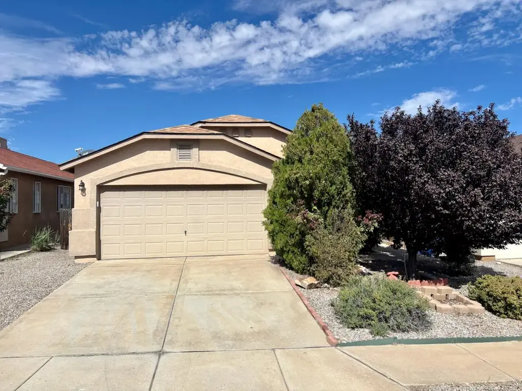 6131 Stargazer Avenue Nw, Albuquerque