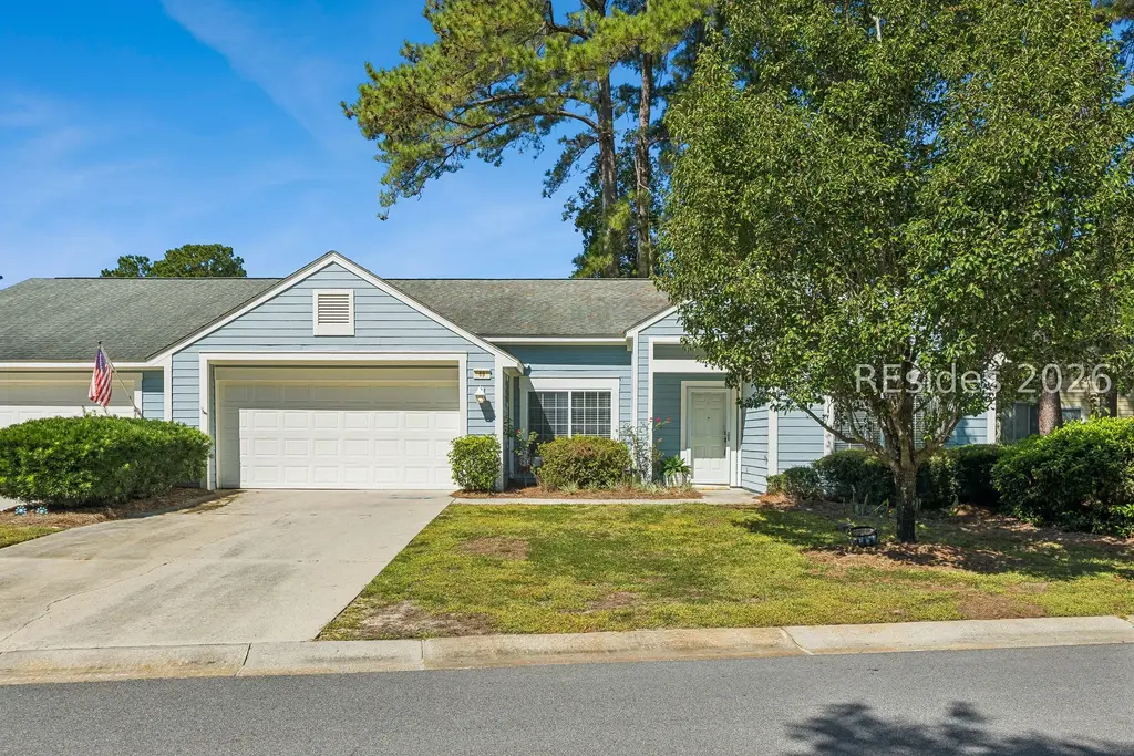 69 Padgett Drive, Bluffton
