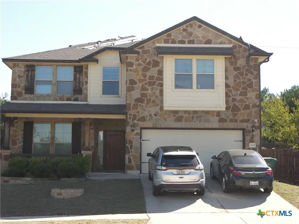 3255 Vineyard Trail, Harker Heights