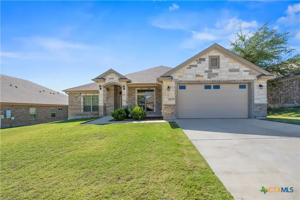 7903 Prescott Drive, Killeen