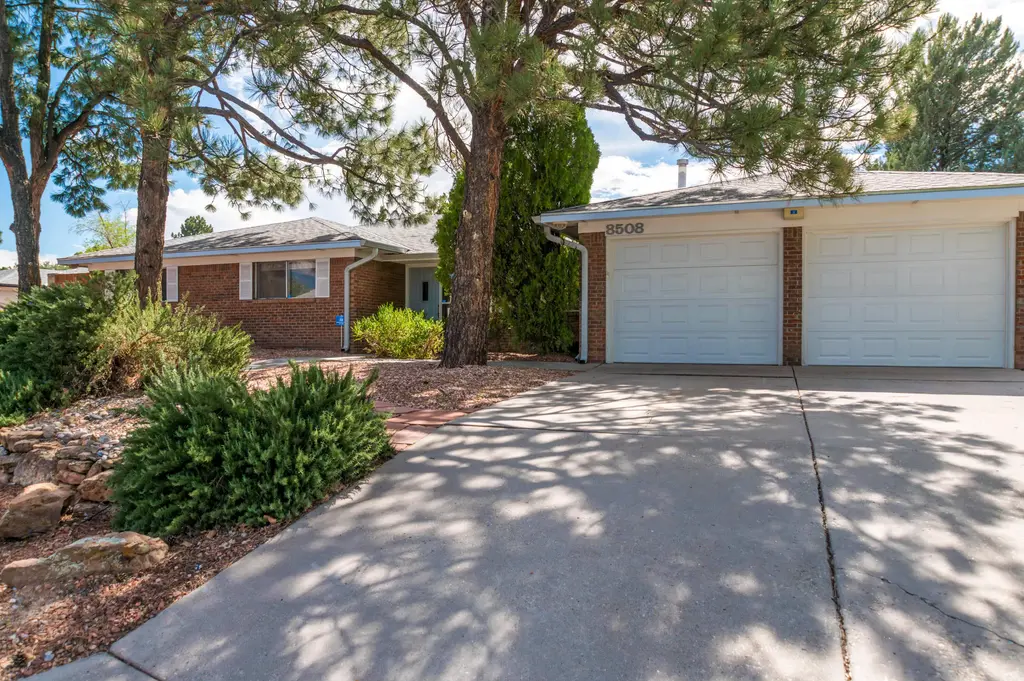 8508 Osuna Road Ne, Albuquerque