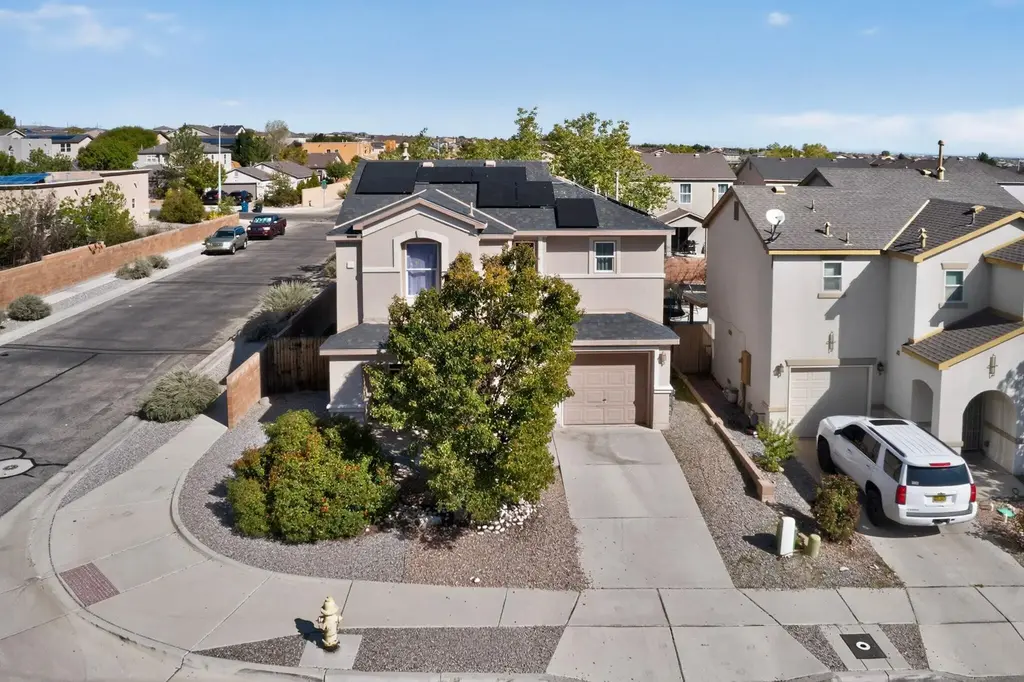 10655 Mcmichael Lane Sw, Albuquerque