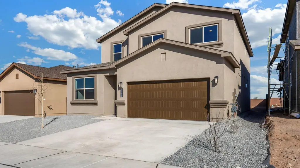 4225 Peakview Loop Ne, Rio Rancho