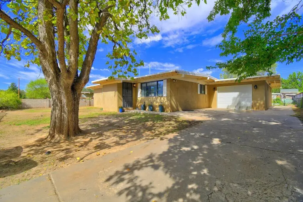 1743 Van Court Sw, Albuquerque