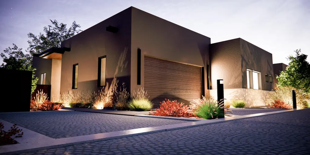 2827 Rio Grande Boulevard Nw 4, Albuquerque