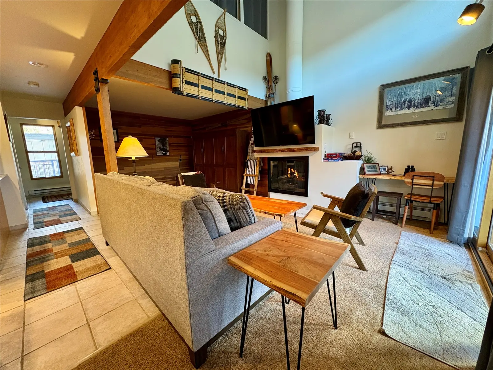 92 Wheeler Circle 211, Copper Mountain