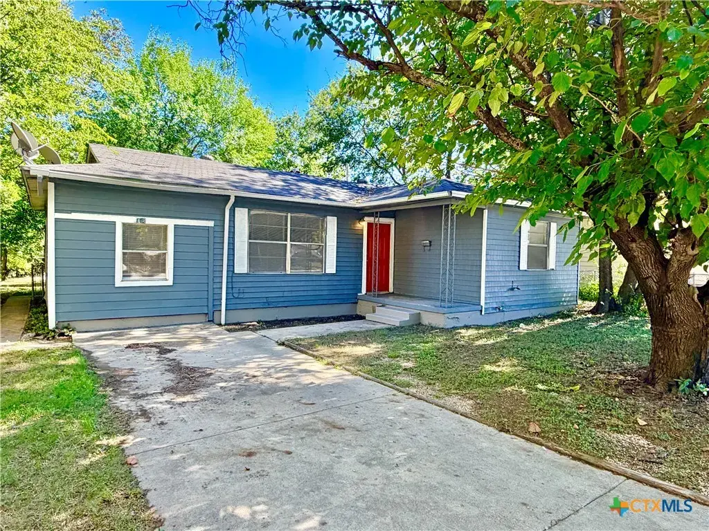 1408 N W S Young Drive, Killeen