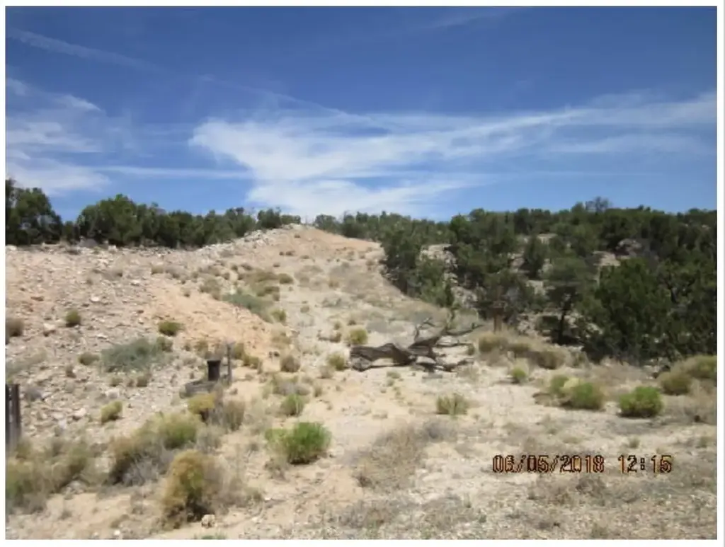 14 San Mateo Trail, Mountainair