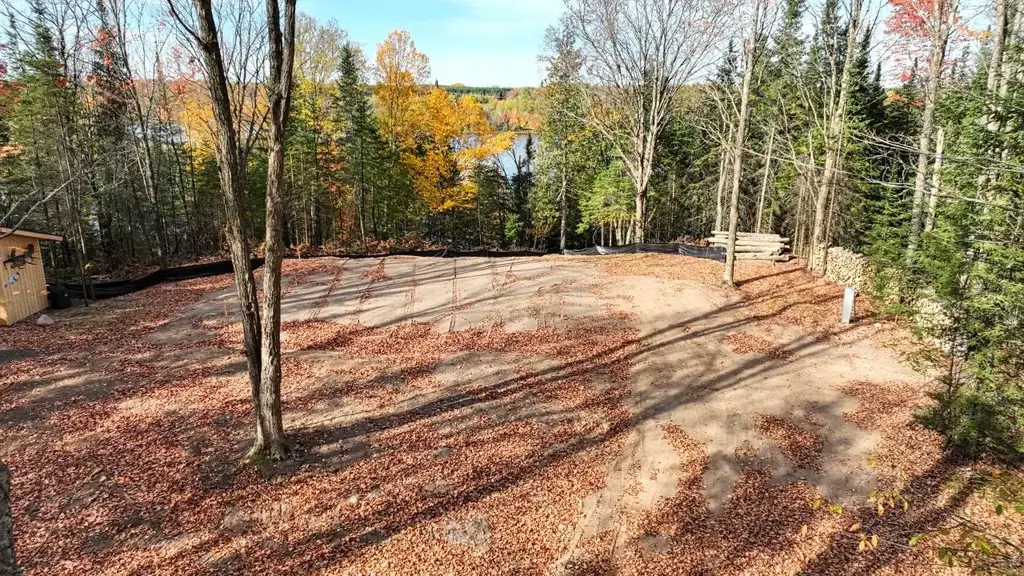N16349 Sand Cove Pointe Rd, Park Falls