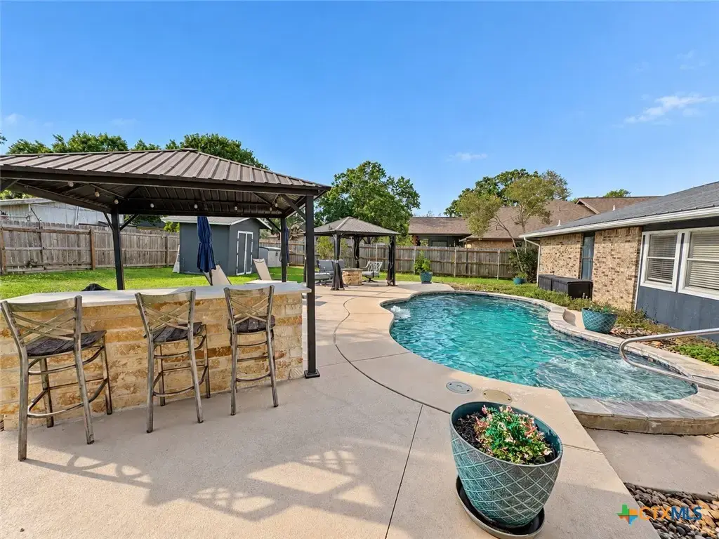 1250 Hollyhock Lane, New Braunfels